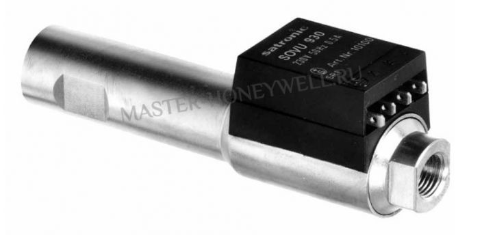 Подогреватель Honeywell SOVU 930